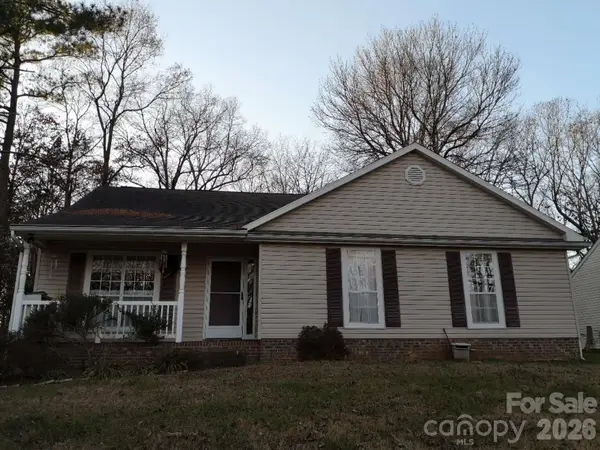 10120 Rockwood Road, Charlotte, NC 28215