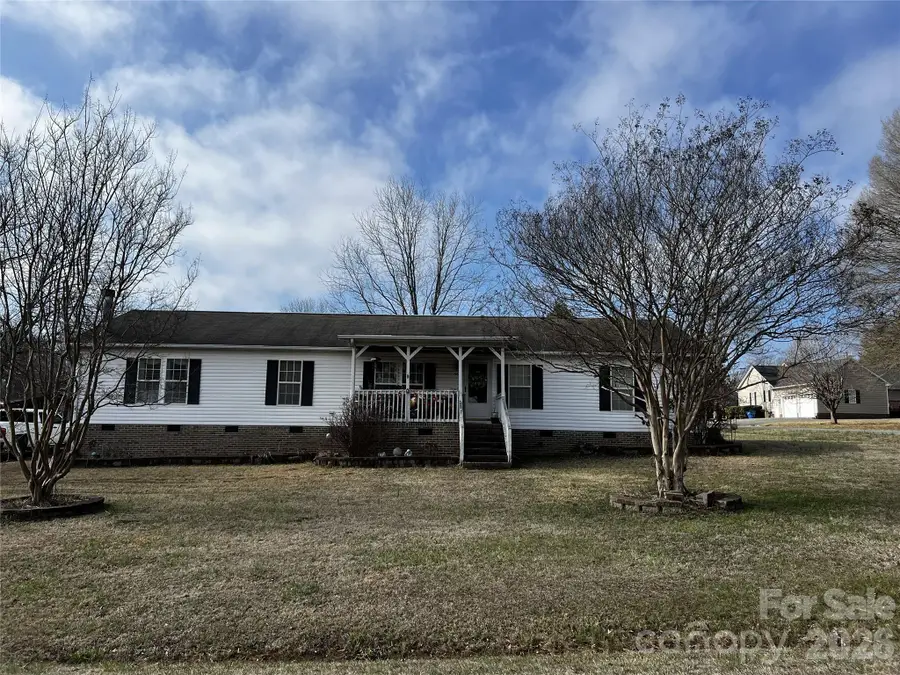 900 Ingle Street, Gibsonville, NC 27249 - #2