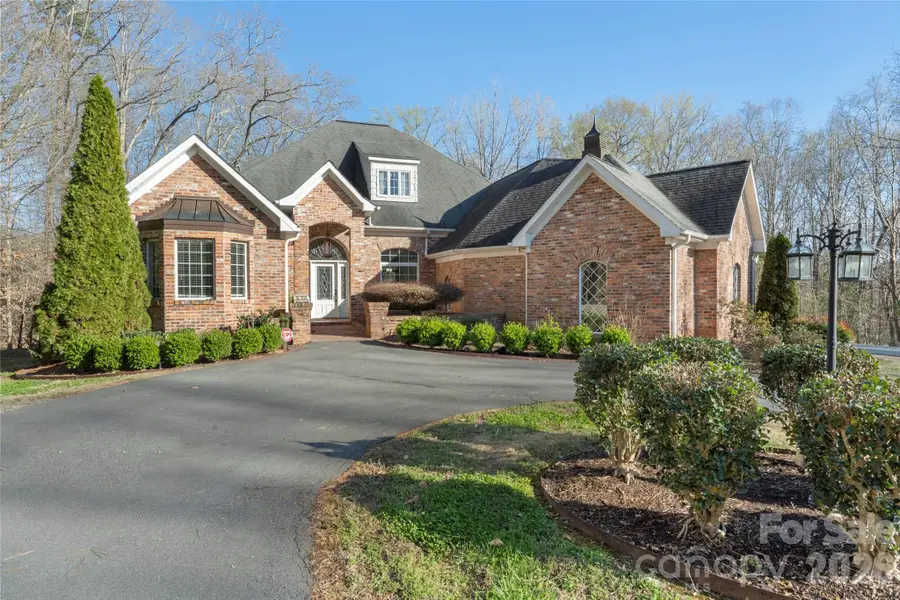 12711 Moores Chapel Road, Charlotte, NC 28214 - #3