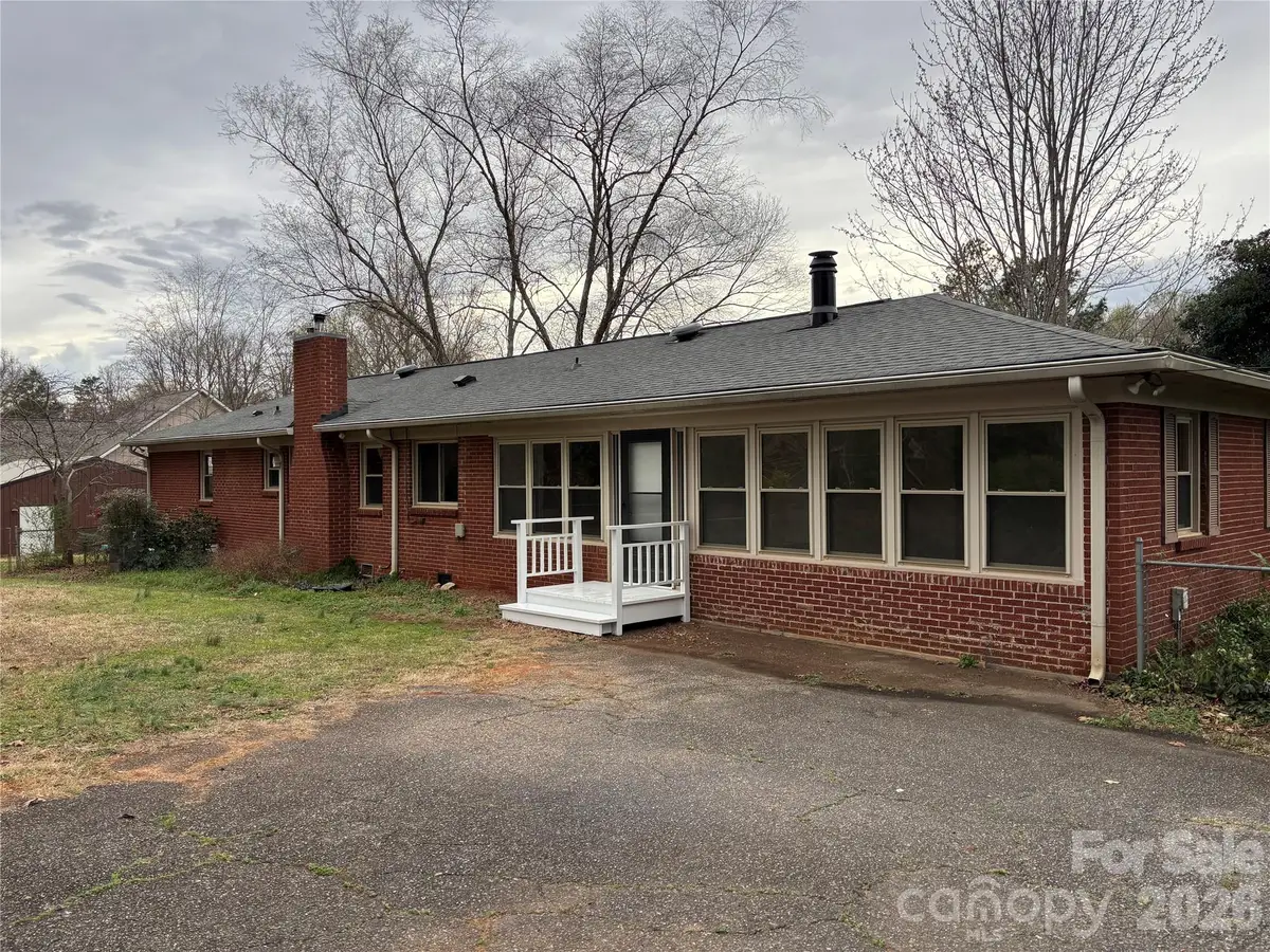 9436 Glen Brook Drive, Charlotte, NC 28215 - #1