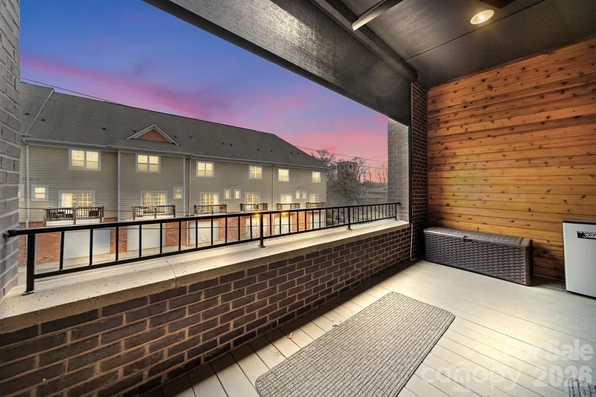 3018 Kalex Court, Charlotte, NC 28204 - #1