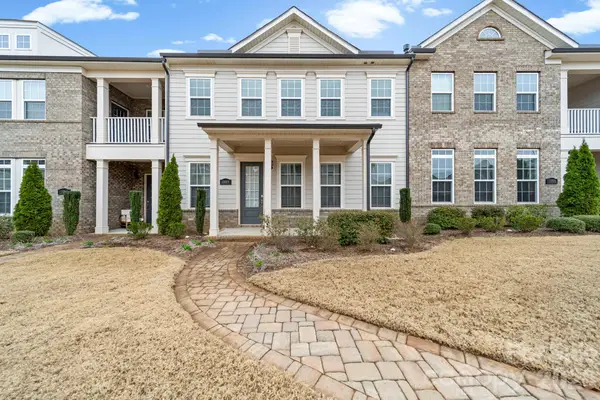15009 Clear Sky Lane, Charlotte, NC 28277