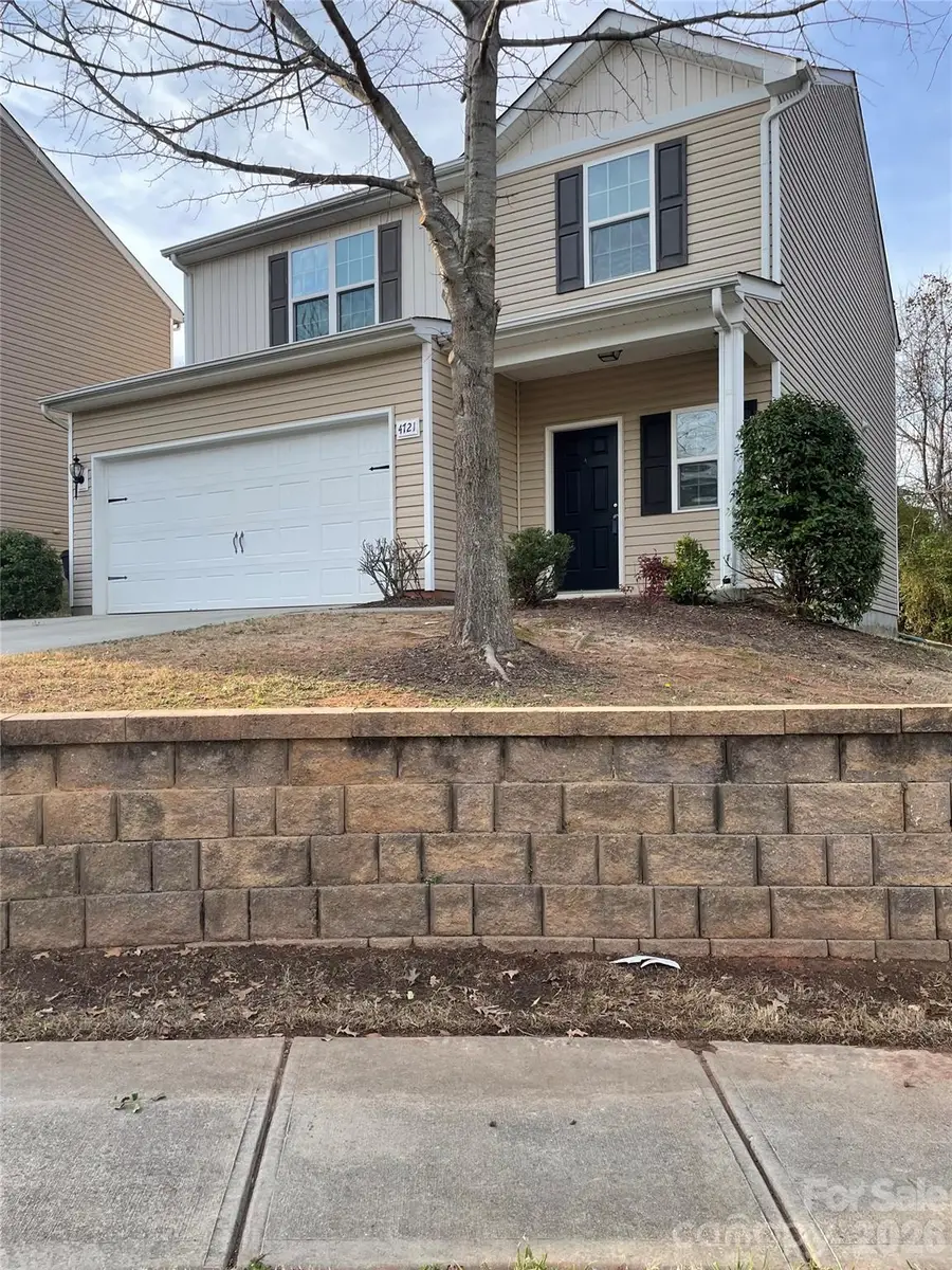 4721 Opus Lane, Charlotte, NC 28214 - #2