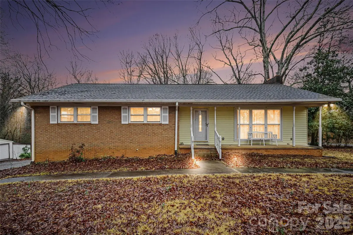 5110 Rocky River Road, Charlotte, NC 28215 - #1