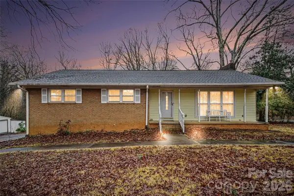 5110 Rocky River Road, Charlotte, NC 28215