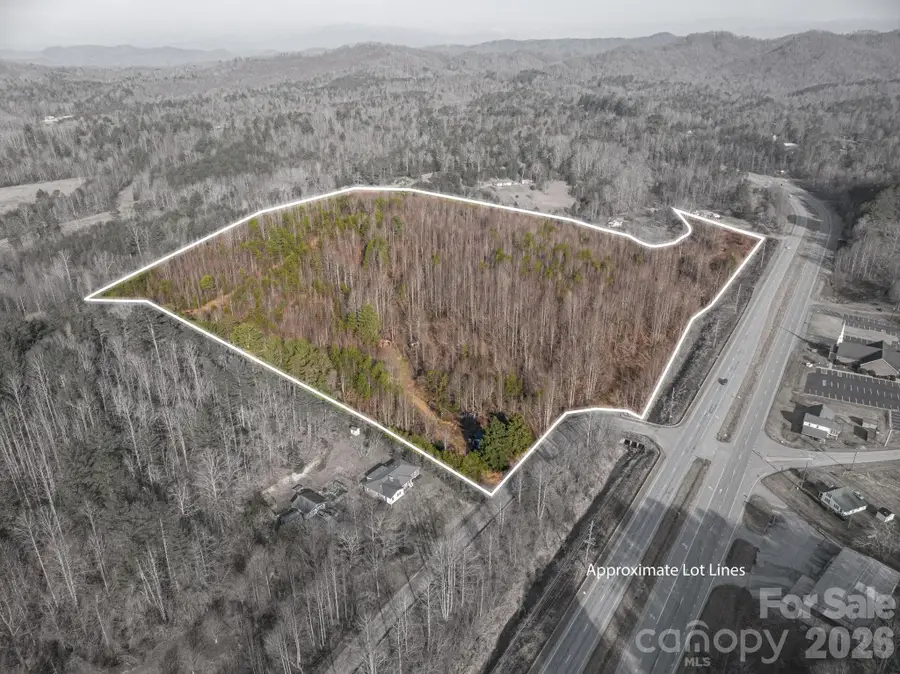 2091 Fork Creek Place, Lenoir, NC 28645 - #2