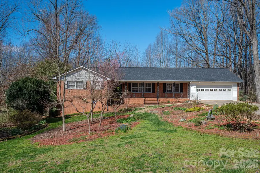 2160 Heavner Road, Lincolnton, NC 28092 - #2
