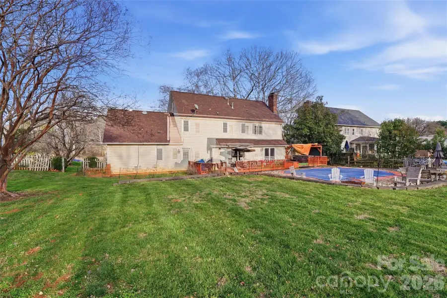 8917 Dartmoor Place, Mint Hill, NC 28227 - #3