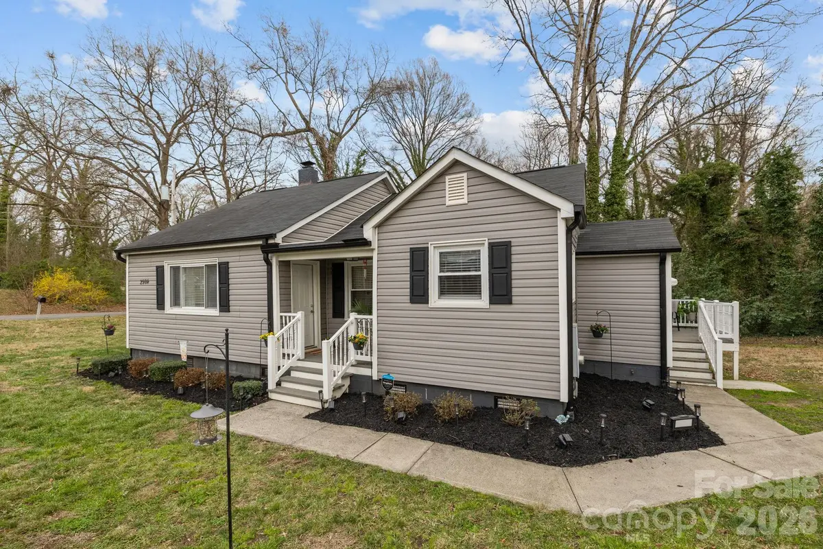 2984 Shady Lane, Charlotte, NC 28208 - #1