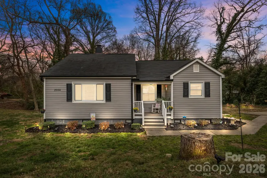 2984 Shady Lane, Charlotte, NC 28208 - #3