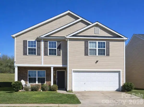 1800 Eastway Drive, Dallas, NC 28034