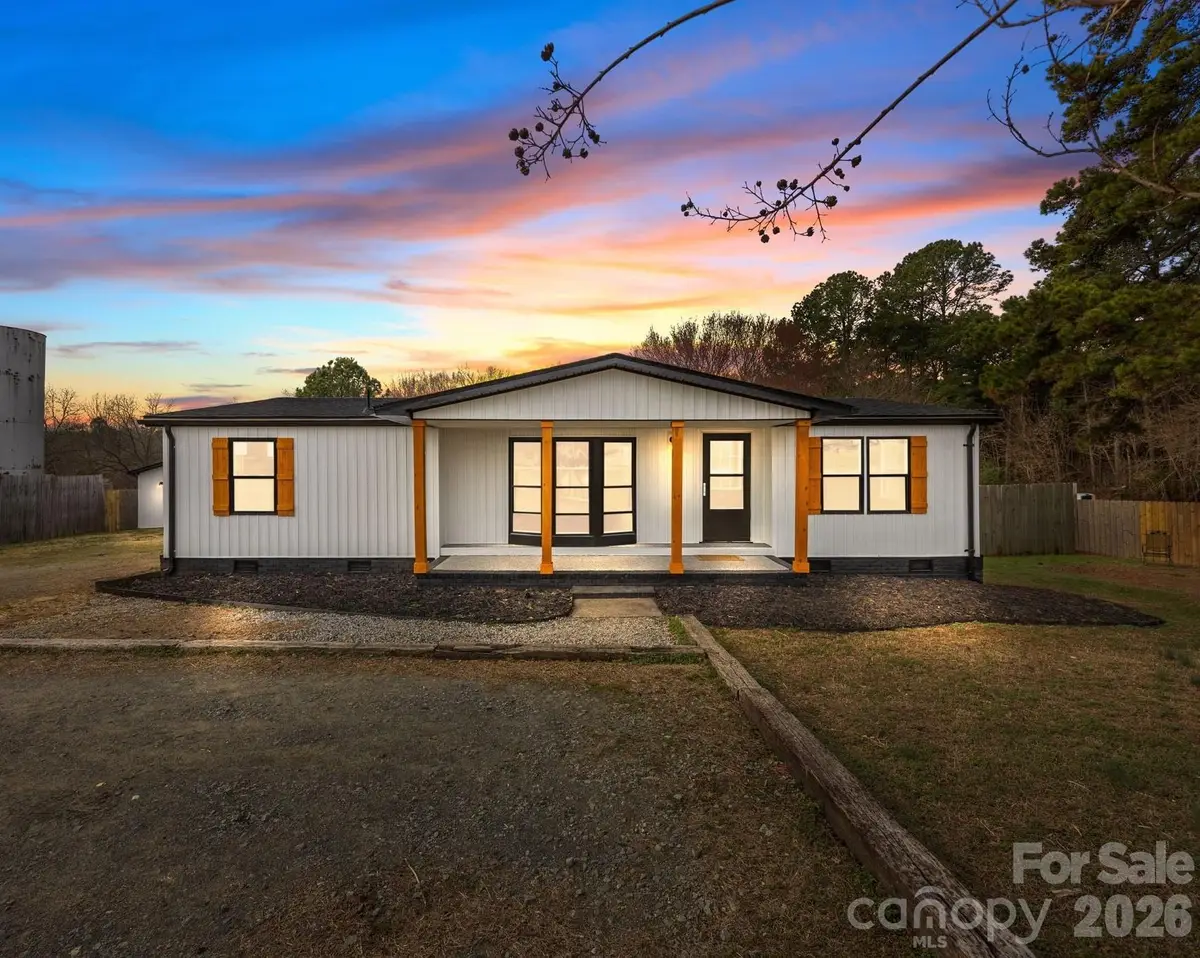 1711 West C Street, Kannapolis, NC 28081 - #1