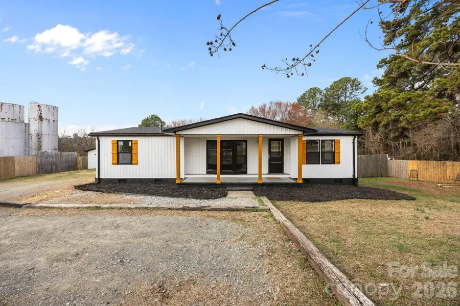 1711 West C Street, Kannapolis, NC 28081 - #3