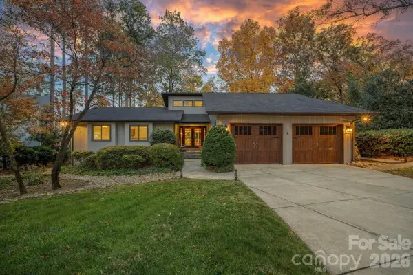 134 Thunder Hill Road, Mooresville, NC 28117