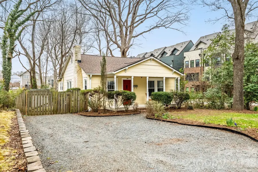 900 Sweetbriar Street, Charlotte, NC 28205 - #2