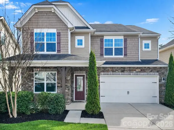 10328 Ebbets Road, Charlotte, NC 28273