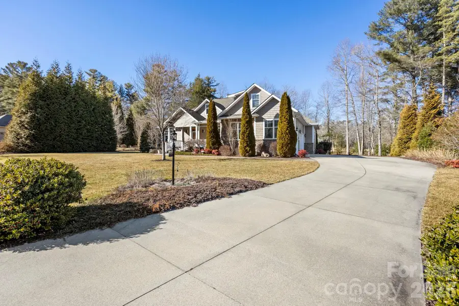 83 King Creek Preserve Lane, Flat Rock, NC 28731 - #3