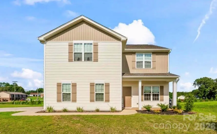 121 Asbury Place, Lexington, NC 27295 - #1