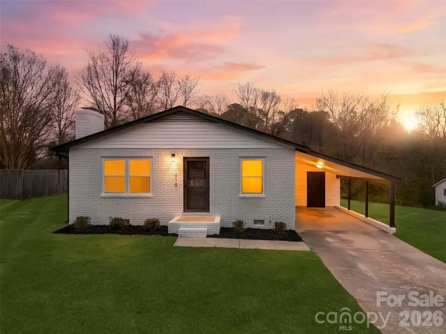 410 NE Cameron Avenue Ne, Concord, NC 28025 - #2