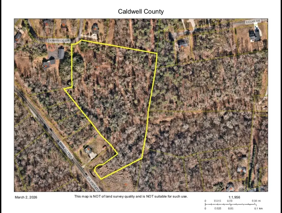 120 Shamrock Circle, Hudson, NC 28638 - #2