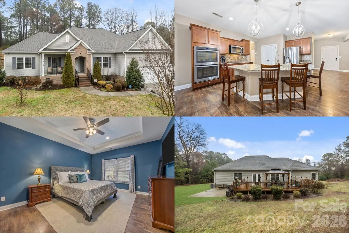 7015 Mount Holly Huntersville Road, Charlotte, NC 28216 - #1
