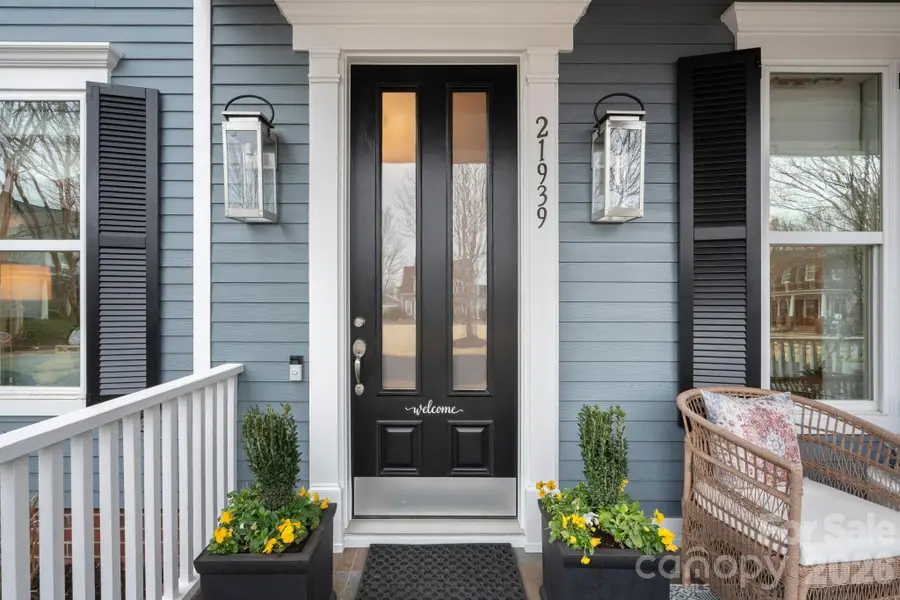 21939 Riddles Court, Cornelius, NC 28031 - #2