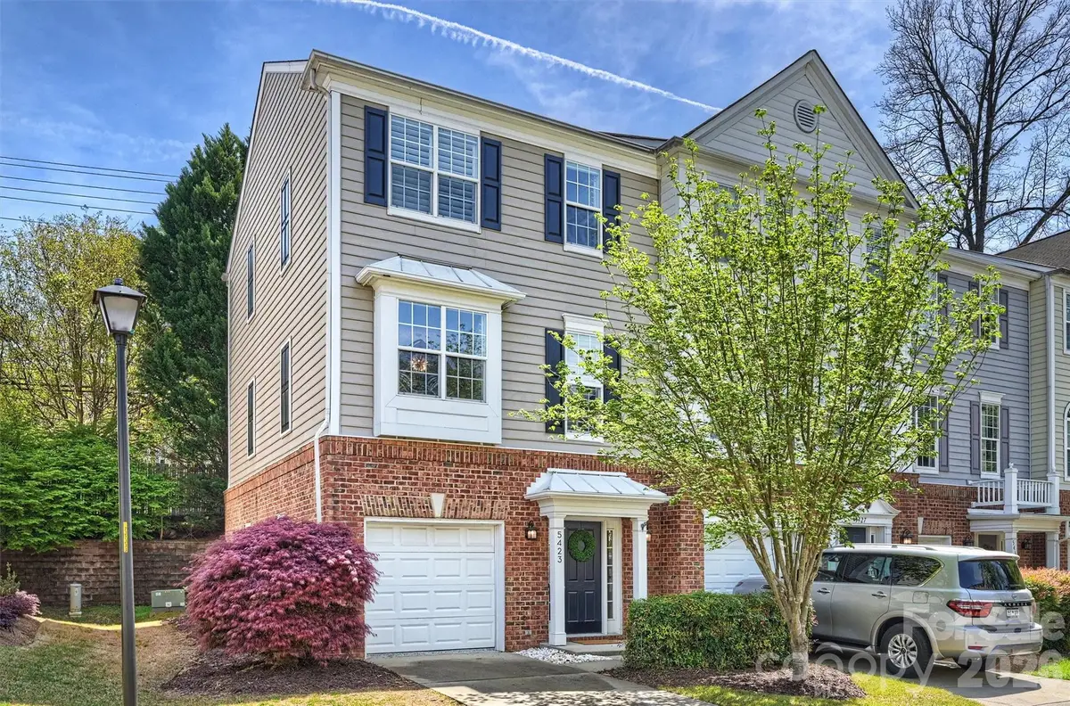 5423 Dockery Drive, Charlotte, NC 28209 - #1