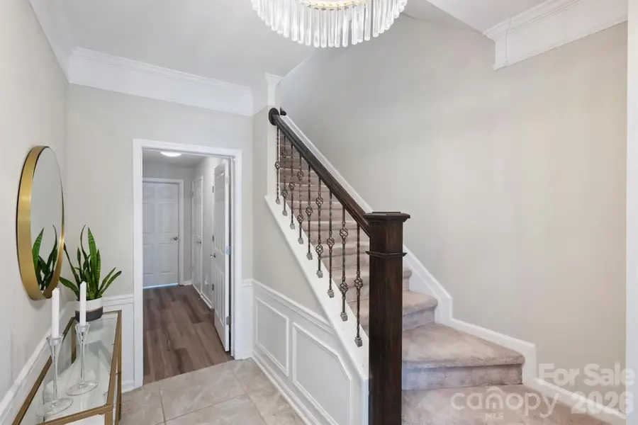 5423 Dockery Drive, Charlotte, NC 28209 - #2