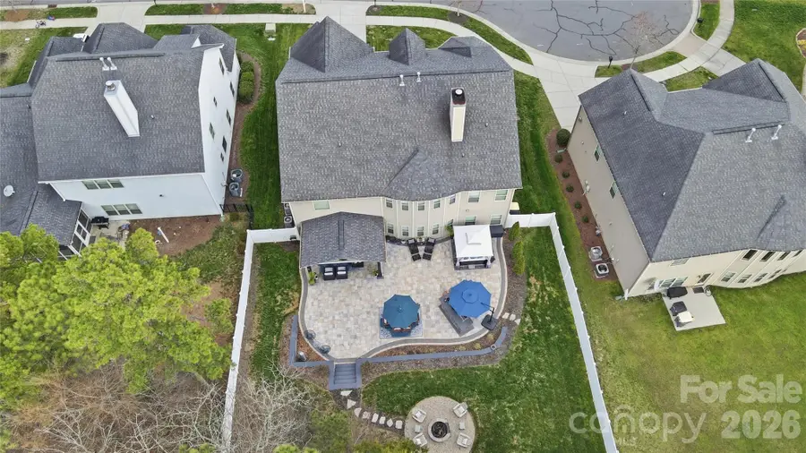 2819 Donegal Drive, Kannapolis, NC 28081 - #2