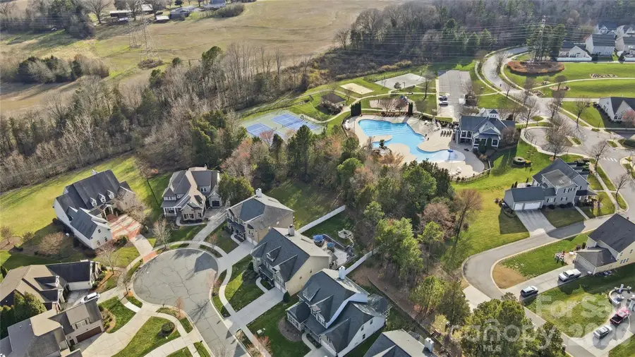 2819 Donegal Drive, Kannapolis, NC 28081 - #3