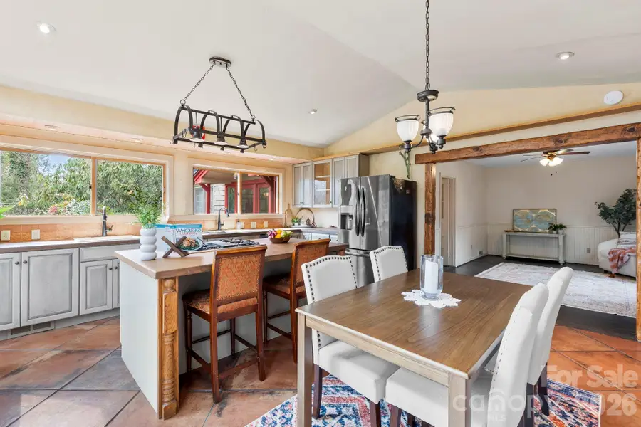 190 School Road, Asheville, NC 28806 - #3