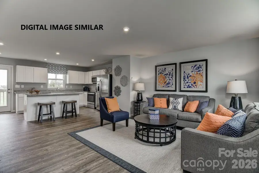 406 Maplestead Street, Lancaster, SC 29720 - #2