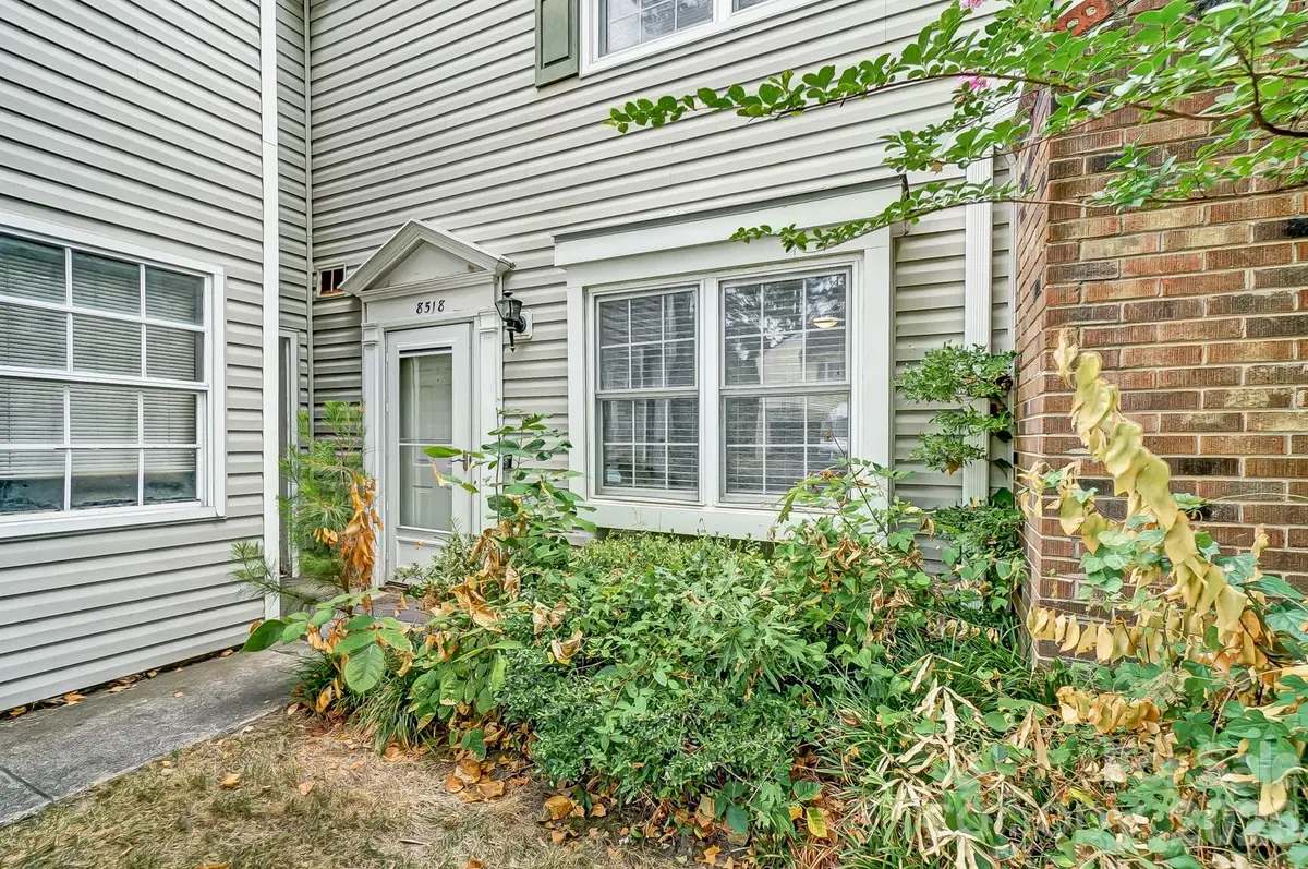 8518 Castle Pine Court, Charlotte, NC 28226 - #1