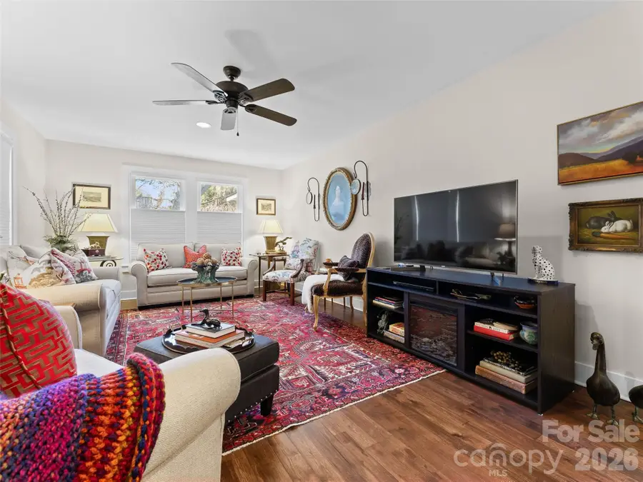 294 S Caldwell Street, Brevard, NC 28712 - #2