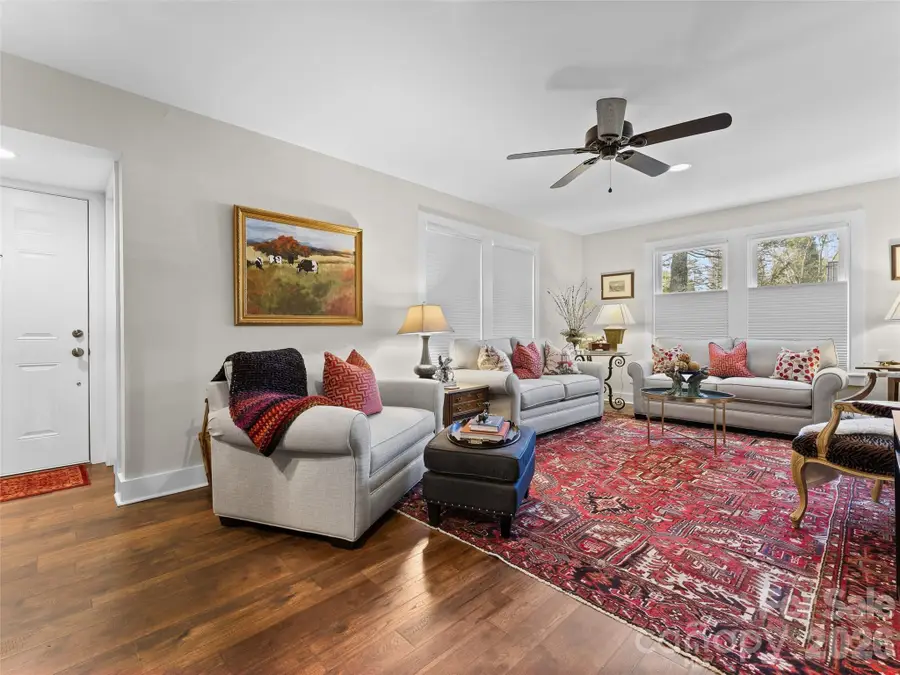 294 S Caldwell Street, Brevard, NC 28712 - #3