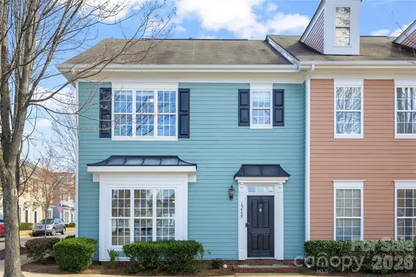 15440 Goodwood Street, Huntersville, NC 28078