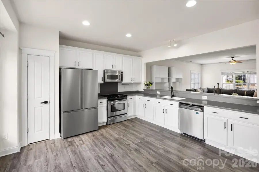 15440 Goodwood Street, Huntersville, NC 28078 - #3