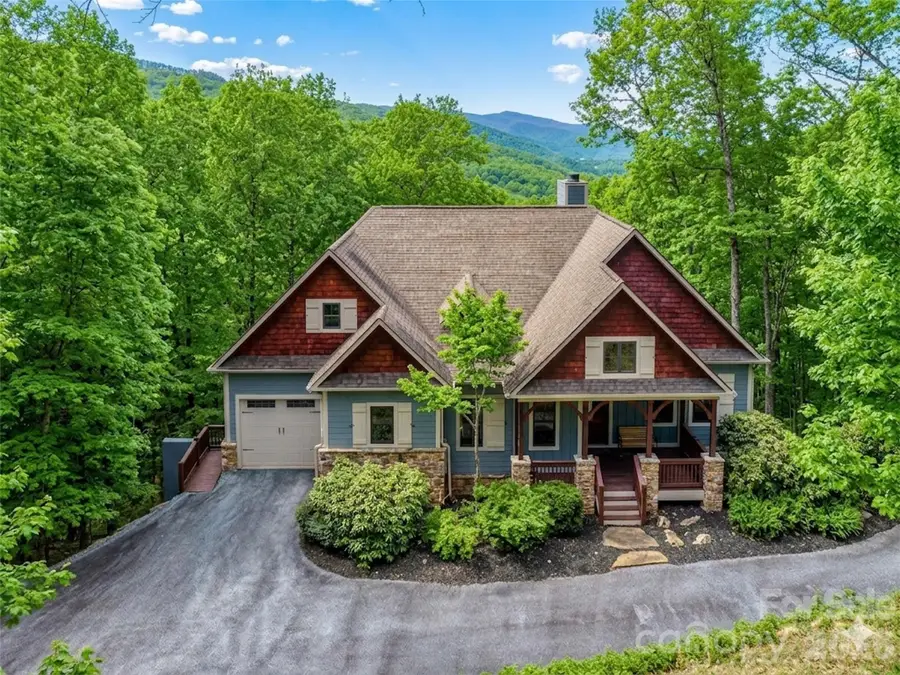 130 Cross Vine Drive, Tuckasegee, NC 28783 - #2