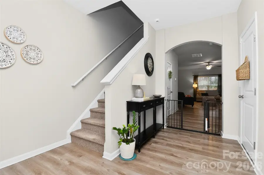 2017 Karen Woods Lane, Charlotte, NC 28216 - #2