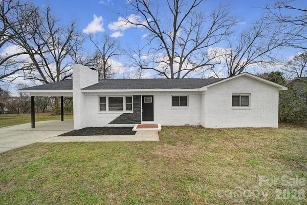 4008 Tennessee Avenue, Charlotte, NC 28216