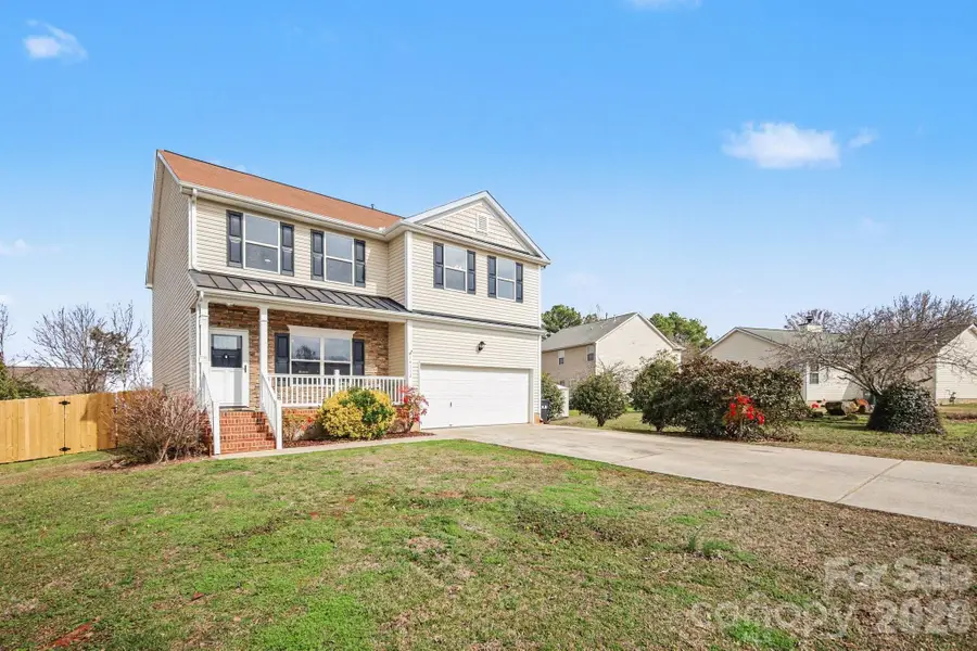 14312 Arlandes Drive, Charlotte, NC 28278 - #3