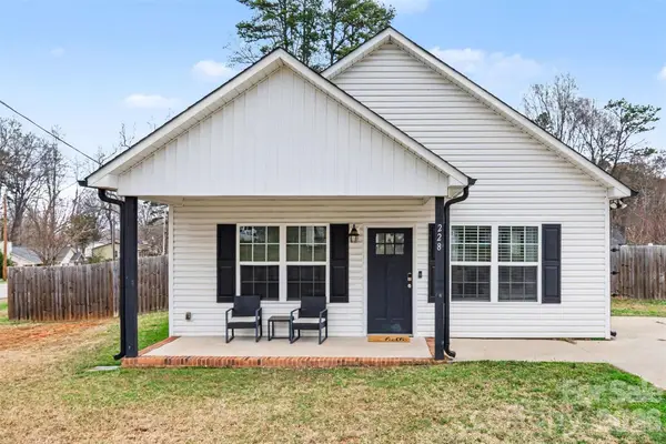 228 W Church Street, China Grove, NC 28023