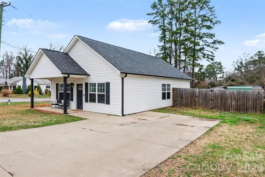 228 W Church Street, China Grove, NC 28023 - #3