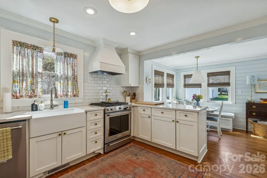 635 Propston Street Nw, Concord, NC 28025 - #3