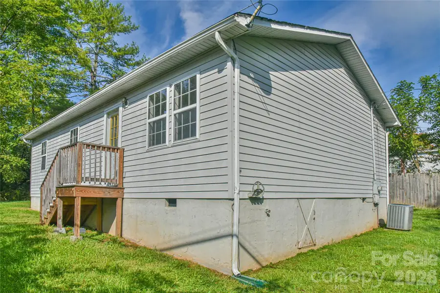 12 Moody Street, Candler, NC 28715 - #3