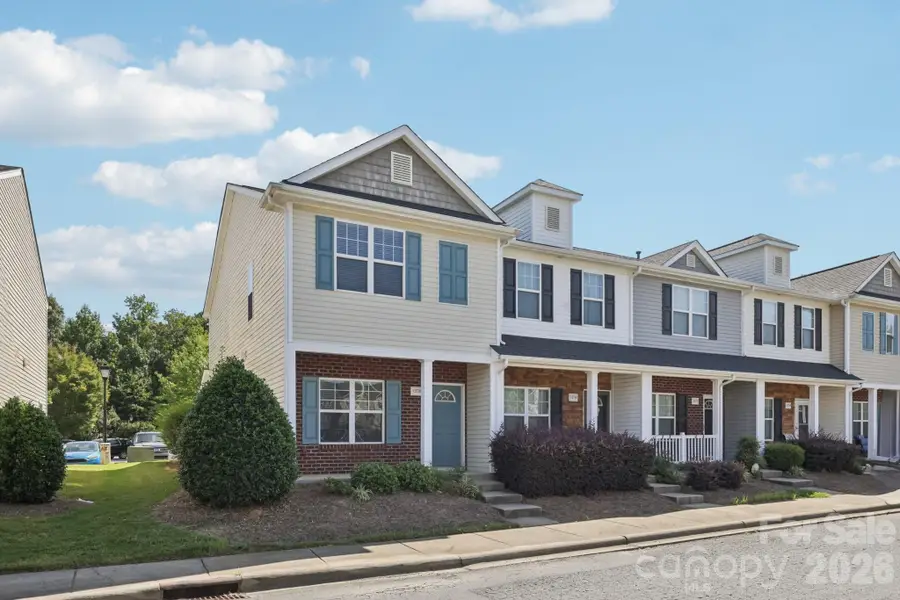 12720 Livengood Lane, Charlotte, NC 28269 - #2
