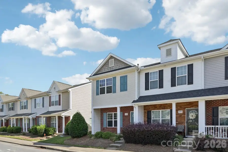 12720 Livengood Lane, Charlotte, NC 28269 - #3