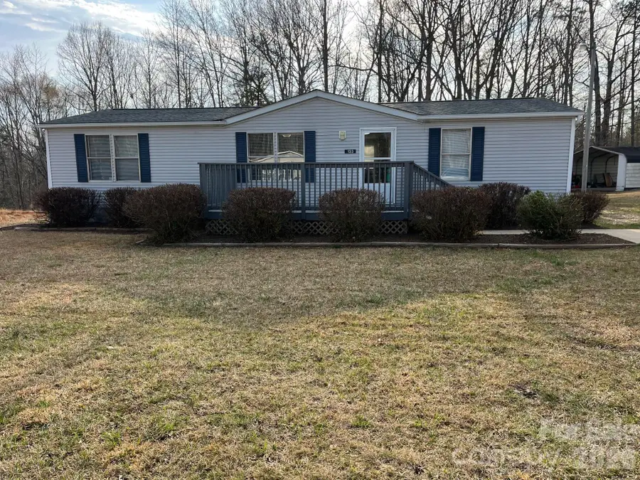 133 Harmony Drive, Nebo, NC 28761 - #3