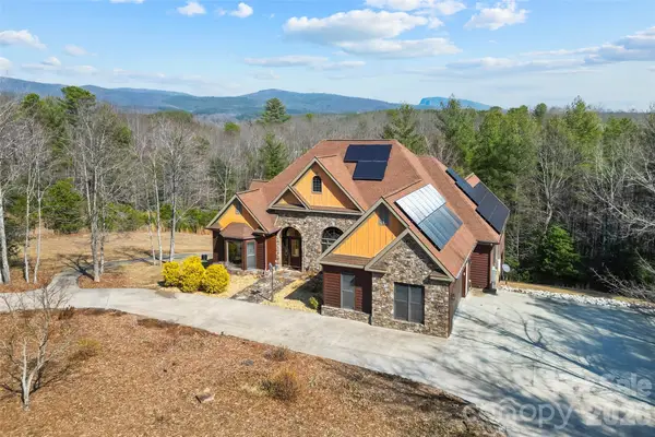 293 Bear Cliff Drive, Nebo, NC 28761