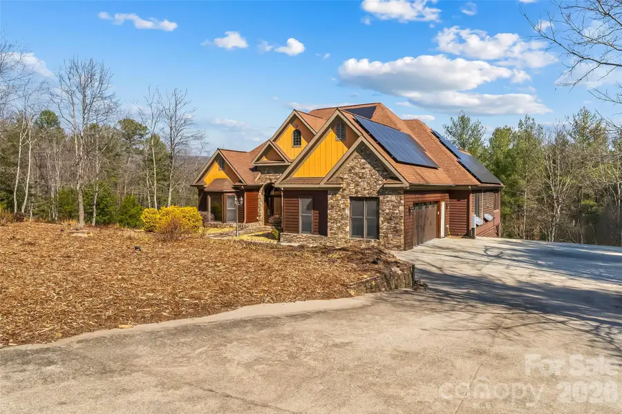 293 Bear Cliff Drive, Nebo, NC 28761 - #3